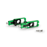 Puig Chain Tensor For Honda CBR600RR/1000RR (Green)