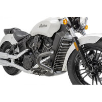 Puig Engine Guards To Suit Indian Scout Models