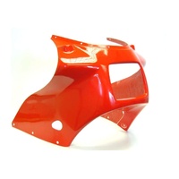 Pyramid Nose Cone | Unpainted | Honda NS 125 1986>1993