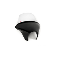 Puig Small Batwing Screen To Suit Touring Yamaha XV950/R C/Sm