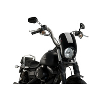 Puig Semifairing Mod.Anarchy Hd Dyna Street Bob Fxdb