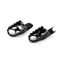 Puig Footpegs Hi-Tech Off-Road CRF1100L Africa Twin