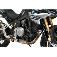 Puig Engine Guards To Suit BMW F750GS/F850GS (2018 - Onwards)