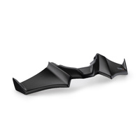 Puig Frontal Spoiler Naked Yamaha MT-07 21'-22' (Black)