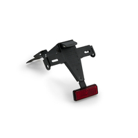 Puig License Support Triumph Speed Triple Rs 21'