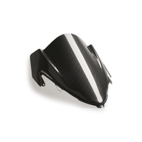 Puig Z-Racing Screen Suzuki GSX-R1300 21'- C/Carbon Loo