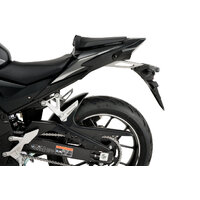 Puig Rear Fender To Suit Honda CBR500R / CB500F/X (2022 - Onwards) - Matt Black