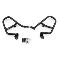 Puig Engine Guards Honda NC750X 21'- (Black)