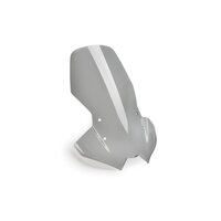 Puig Windshield V-Tech.Touring Kymco Dt X350 22' (Smoke)