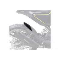 Puig Rear Fender Extension Husqvarna Svartpile