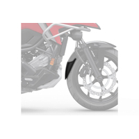 Puig Front Fender Extension Honda NC750X 21'- C/Negro