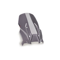 Puig Touring Screen Aprilia Tuareg 660 22' (Dark Smoke)