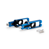 Puig Chain Tensor For Kawasaki ZX-10R 22'- (Blue)