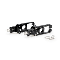 Puig Chain Tensioner To Suit Kawasaki ZX-10R/RR (Black)