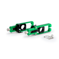 Puig Chain Tensor For Kawasaki ZX-10R 22'- (Green)