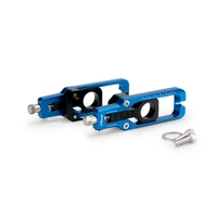 Puig CHAIN TENSOR FOR KAWASAKI ZX-10R 22'- C/TITANIUM