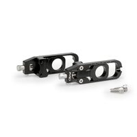 Puig Chain Tensor For Yamaha MT-09/SP 21'- (Black)