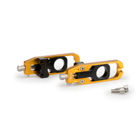 Puig Chain Tensor For Yamaha MT-09/SP 21'- (Gold)