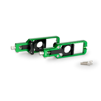 Puig Chain Tensor For Suzuki GSX-S1000 21'- (Green)