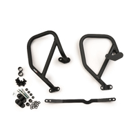 Puig Engine Guards Yamaha Tenere 700 21'- (Black)