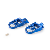 Puig Footpegs Hi-Tech Off-Road Suzuki DL1050 V-Strom 20