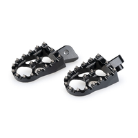 Puig Footpegs Hi-Tech Off-Road Suzuki DL650/1000 V-Stro