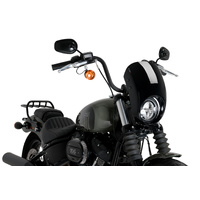 Puig Semifairing Mod.Anarchy Hd Softail Street Bob Fxb