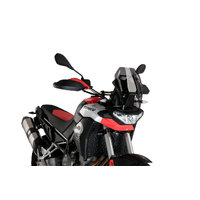 Puig Sport Screen Aprilia Tuareg 660 C/Dark Smoke