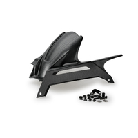 Puig Rear Hugger Yamaha Yamaha MT-09/SP 21'- C/Carbon L