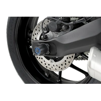 Puig Swing Arm Protector Phb19 Honda NT1100 22' (Black)