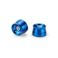 Puig Bar End Aluminum Mod.Speed Triumph Speed Triple