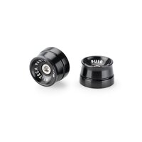 Puig Bar End Aluminum Mod.Speed Triumph Speed Triple