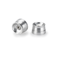 Puig Bar End Aluminum Mod.Speed Triumph Speed Triple