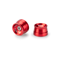 Puig Bar End Aluminum Mod.Speed Triumph Speed Triple