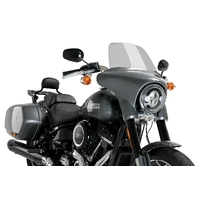 Puig Touring Screen Harley Davidson Softail Sport Glide