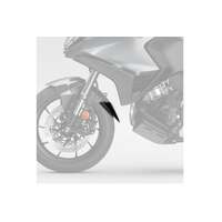 Puig Front Fender Extender To Suit Honda NT1100 (2022 - Onwards) 