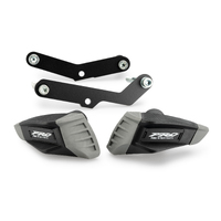 Puig Frame Sliders Pro 2.0 Suzuki GSX-R600/750 11-16'