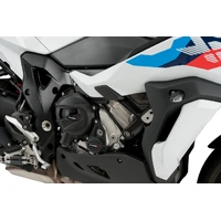 Puig Infill 1 Panels Spare Motor BMW S1000XR 20'-C/Blac