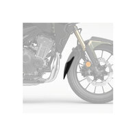 Puig Front Fender Extension To Suit Honda CB500X (2022 - Onwards)