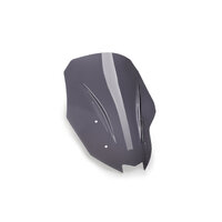 Puig Touring Screen Kawasaki Versys 650 22' (Dark Smoke)