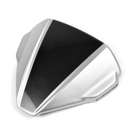 Pyramid Fly Screen | Force Silver Metallic & Heavy Grey Metallic | Honda MSX 125 2021>Current