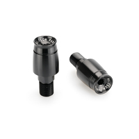 Puig Bar End Aluminum Mod.Sport Yamaha T-Max 560/Sx