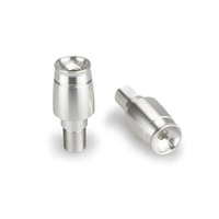 Puig Bar End Aluminum Mod.Sport Yamaha T-Max 560/Sx