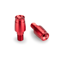 Puig Bar End Aluminum Mod.Sport Yamaha T-Max 560/Sx
