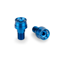 Puig Bar End Aluminum Mod.Speed Yamaha T-Max 560/Sx