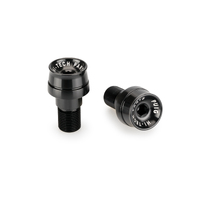 Puig Bar End Aluminum Mod.Speed Yamaha T-Max 560/Sx