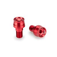 Puig Bar End Aluminum Mod.Speed Yamaha T-Max 560/Sx