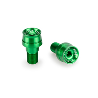 Puig Bar End Aluminum Mod.Speed Yamaha T-Max 560/Sx