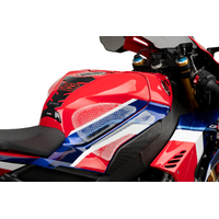 Puig Lateral Tank Pads Honda (Clear)