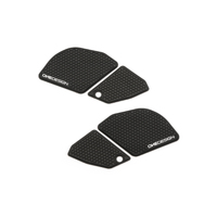 Puig Lateral Tank Pads Ducati (Black)